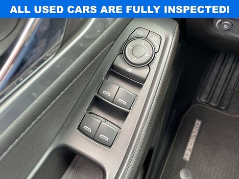 Used 2022 Chevrolet Traverse LT AWD/4WD image 25