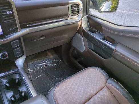 Used 2023 Ford F150 King Ranch w/ Equipment Group 601A High image 17