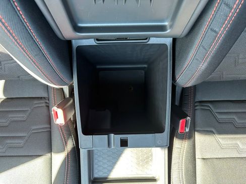 New 2025 Nissan Frontier PRO-4X image 19