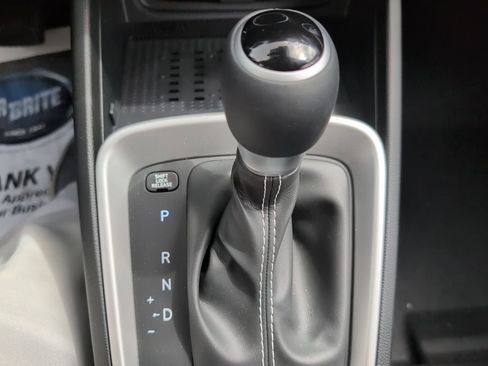 New 2026 Hyundai Venue SEL FWD image 18