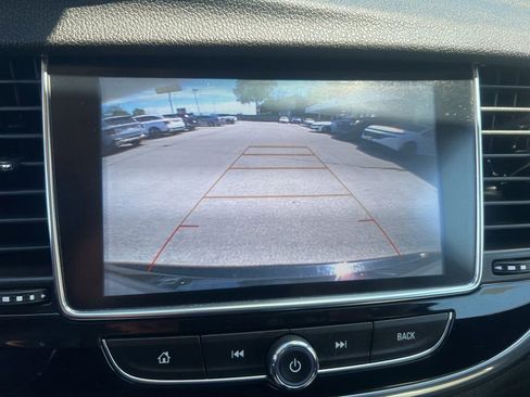 Used 2019 Buick Encore Preferred AWD/4WD image 51