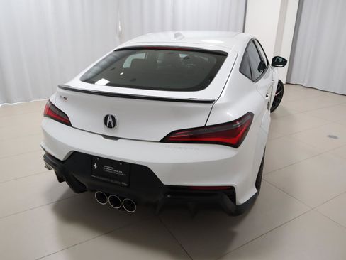 Used 2025 Acura Integra Type S image 5