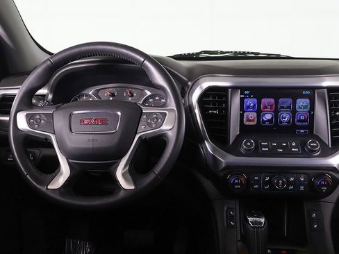 Used 2017 GMC Acadia SLE w/ Driver Alert Package I image 32