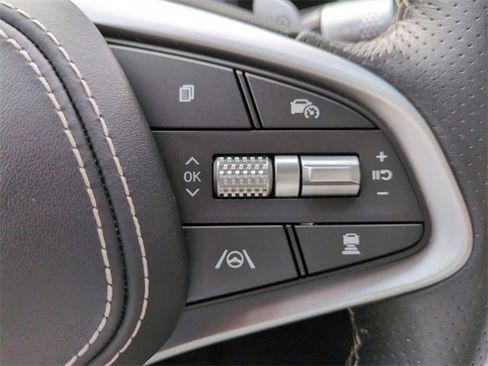 Certified 2023 Genesis Electrified GV70 Advanced image 26