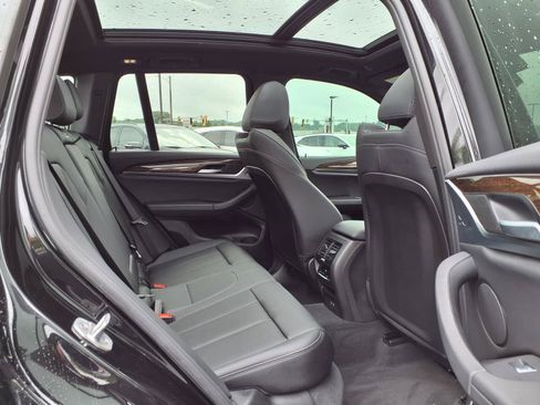 Used 2023 BMW X3 xDrive30i AWD/4WD image 25