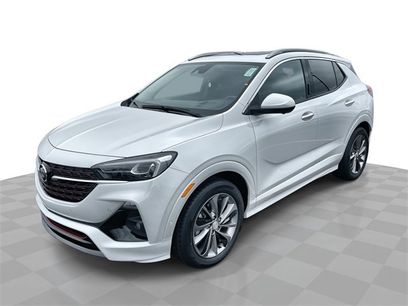 Used 2021 Buick Encore GX Essence w/ Advanced Technology Package
