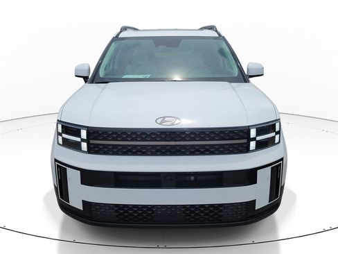New 2025 Hyundai Santa Fe Calligraphy image 2