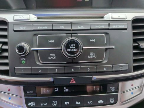 Used 2015 Honda Accord Sport image 25