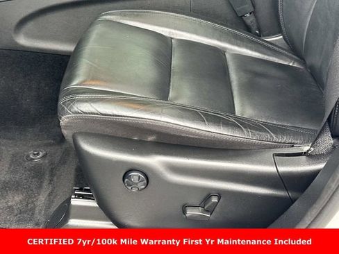 Certified 2021 Jeep Grand Cherokee Limited AWD/4WD image 21