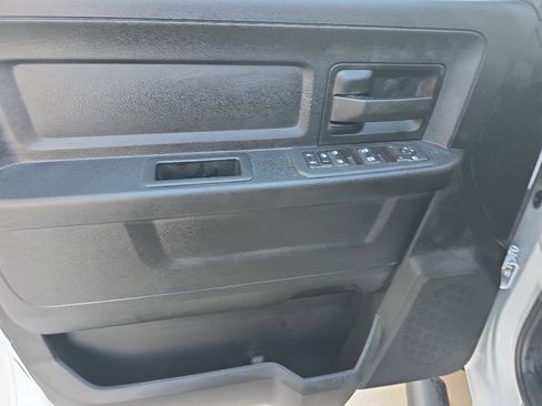 New 2026 RAM 3500 Tradesman image 14