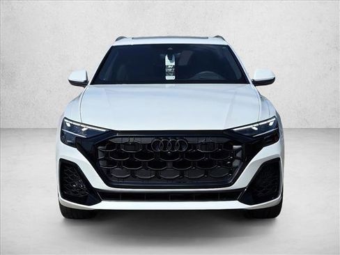 New 2026 Audi Q8 Prestige image 2