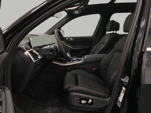 New 2026 BMW X5 xDrive40i image 32