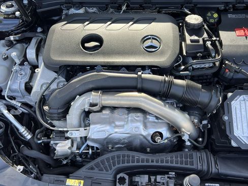 Certified 2026 Mercedes-Benz CLA 250 4MATIC image 33