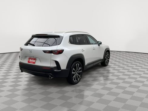 New 2026 MAZDA CX-50 AWD 2.5 S w/ Cargo Package image 39