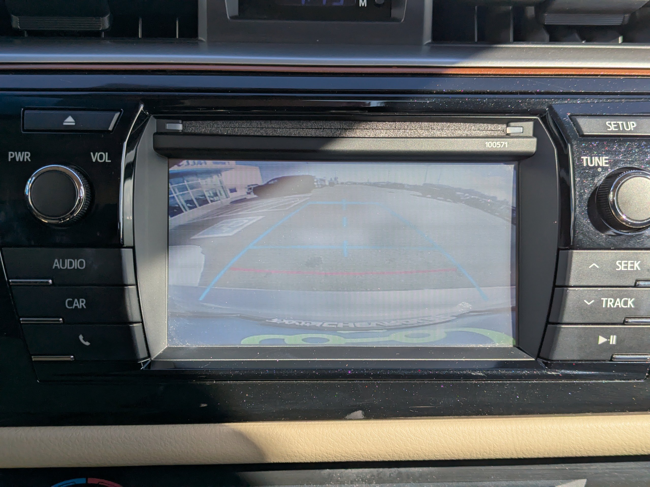 Used 2016 Toyota Corolla LE FWD image 22