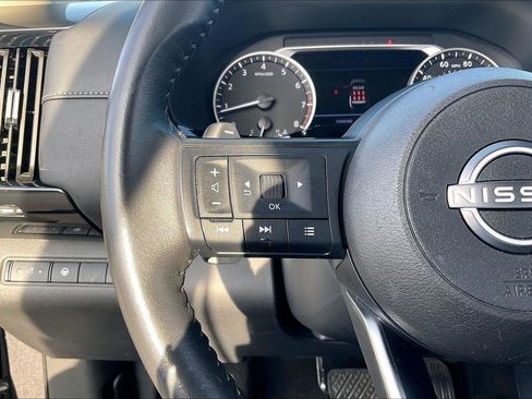 Certified 2024 Nissan Pathfinder SV image 19