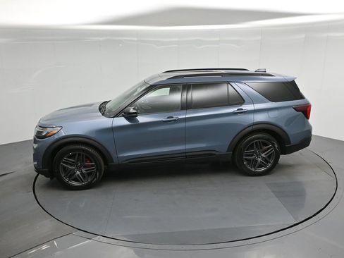 New 2026 Ford Explorer ST w/ Sun And Sound Package image 47