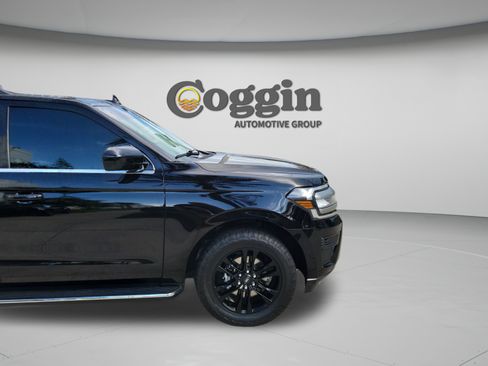 Used 2022 Ford Expedition Max XLT RWD image 33