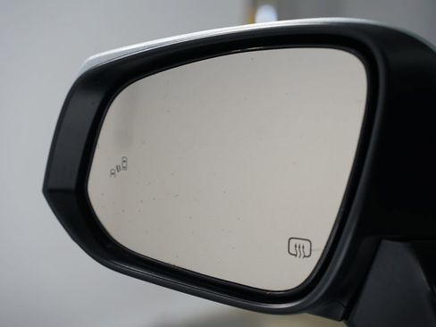 Certified 2025 Toyota Grand Highlander FWD image 25