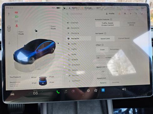 Used 2025 Tesla Model 3 Long Range image 42