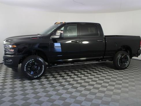New 2026 RAM 2500 Tradesman AWD/4WD image 2