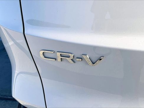 Used 2024 Honda CR-V EX image 10