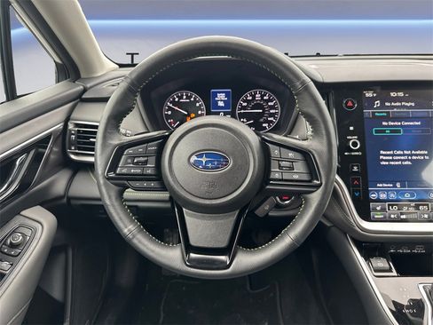 Certified 2024 Subaru Outback Onyx Edition image 13
