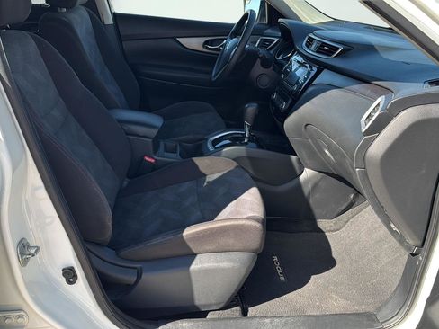 Used 2016 Nissan Rogue SV image 24