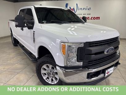 Used 2017 Ford F350 XL