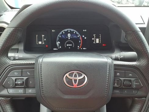 Used 2025 Toyota Tacoma SR RWD image 20