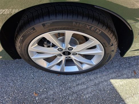 New 2026 Audi A3 2.0T Premium Plus image 30