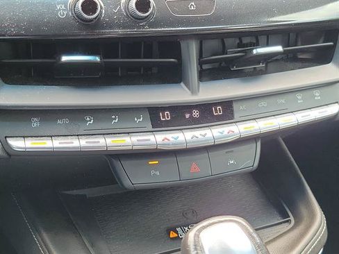 Certified 2022 Cadillac CT4 Luxury RWD image 56