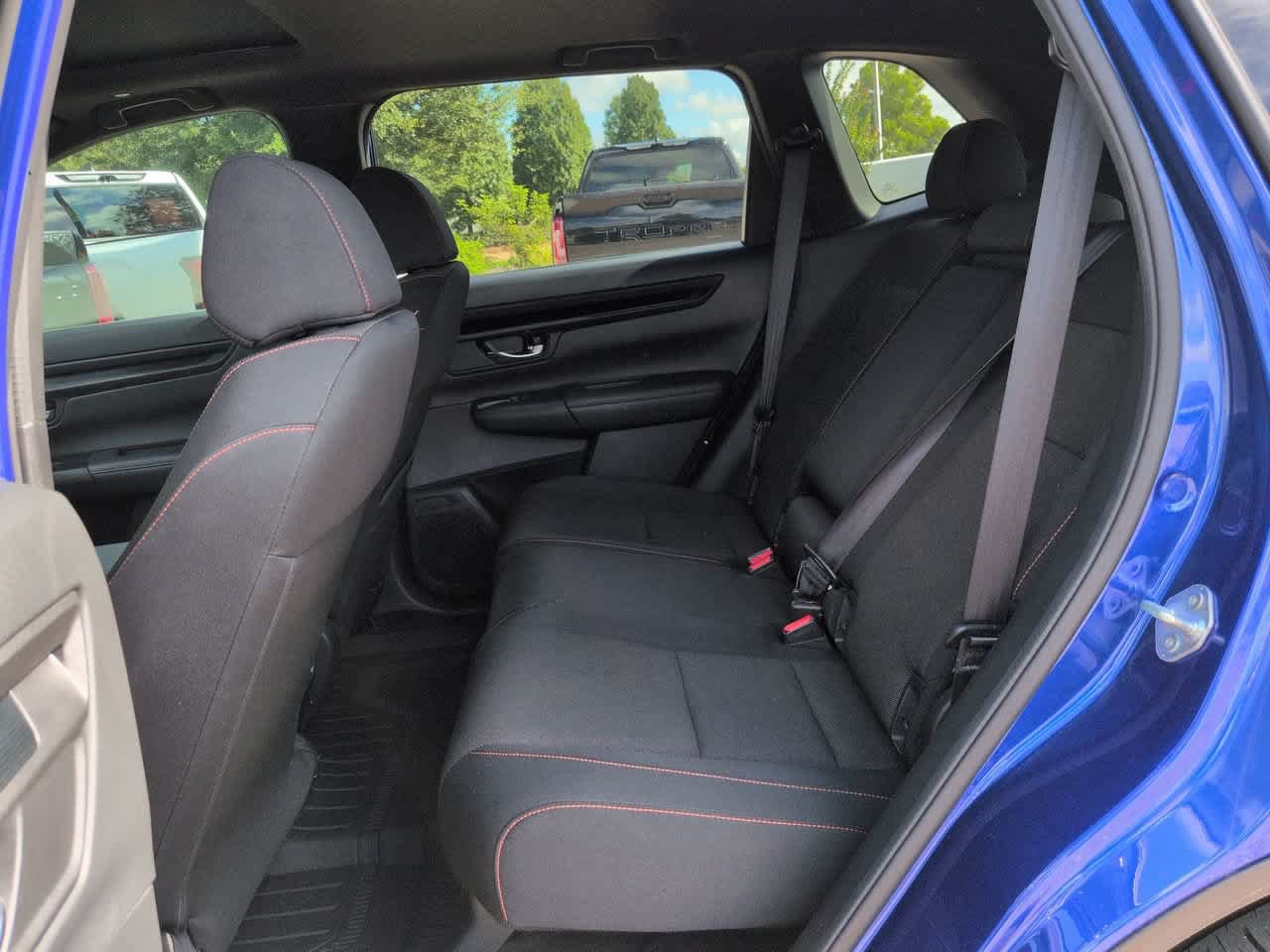 Used 2024 Honda CR-V Sport image 13