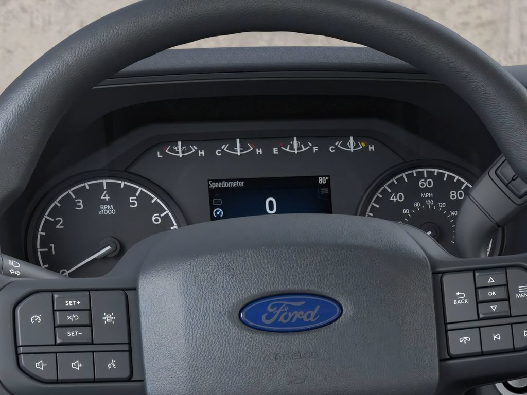 New 2026 Ford F150 XL AWD/4WD image 14
