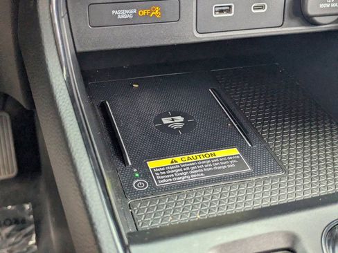 Certified 2023 Honda CR-V EX-L image 28