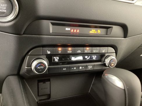 New 2025 MAZDA CX-5 AWD 2.5 S w/ Preferred Package image 27