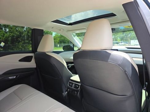 Used 2024 Lexus RX 350 Premium Plus w/ Convenience Package FWD image 12