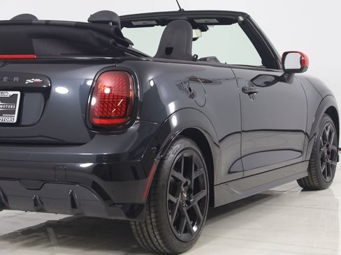Used 2025 MINI Cooper John Cooper Works image 53