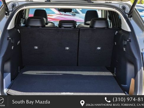 New 2026 MAZDA CX-50 Meridian Edition w/ Cargo Package AWD/4WD image 12
