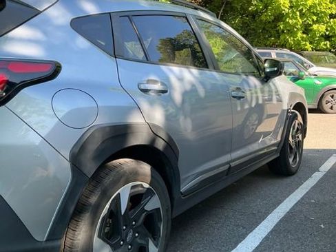 Used 2024 Subaru Crosstrek 2.5i Limited AWD/4WD image 6