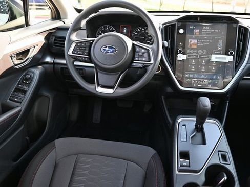 New 2026 Subaru Impreza 2.0i Sport image 9