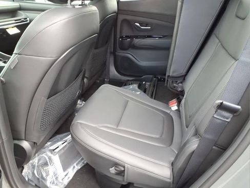 New 2026 Hyundai Santa Cruz Limited AWD/4WD image 11