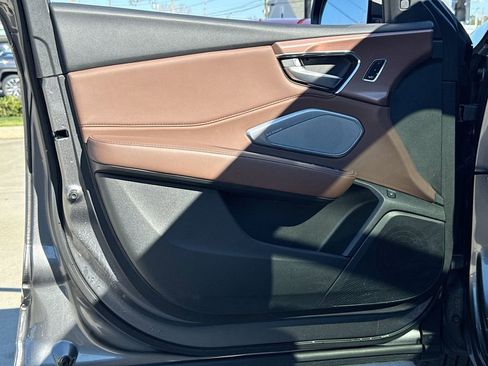 Used 2022 Acura RDX w/ Technology Package image 12