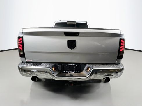 Used 2013 RAM 1500 Big Horn RWD image 6