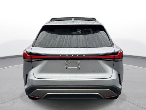 Used 2024 Lexus RX 350 Premium image 7