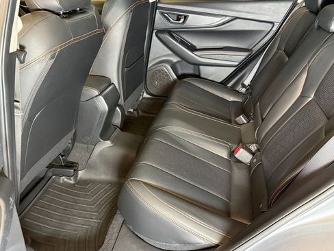 Used 2020 Subaru Crosstrek 2.0i Limited w/ Moonroof Package w/Navigation image 24