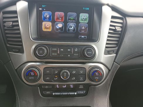 Used 2017 Chevrolet Tahoe LS w/ All-Season Package image 17