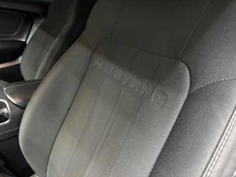 Used 2022 Ford Mustang GT w/ Equipment Group 301A image 35