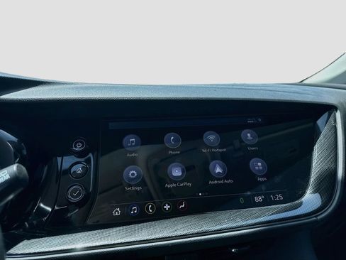 Used 2021 Buick Envision Essence w/ Sport Touring Package FWD image 15