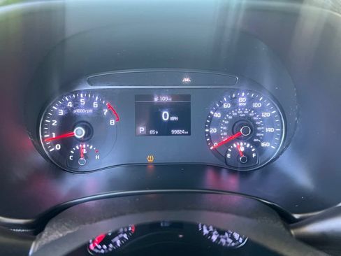Used 2020 Kia Soul EX FWD image 62